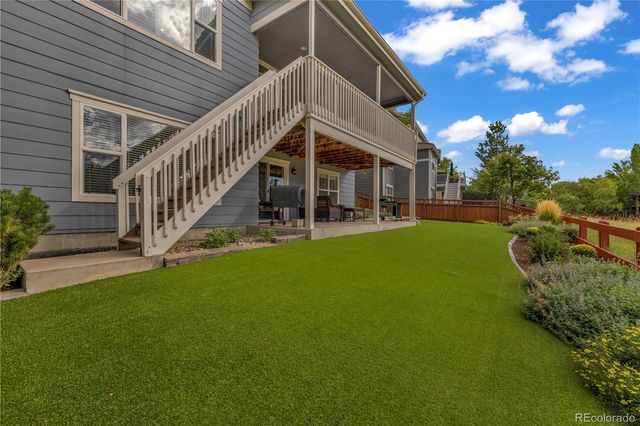 3285 Springbriar Drive, Castle Rock, CO 80109