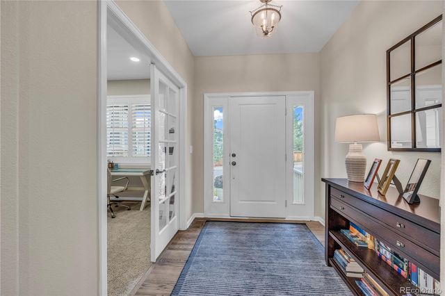 3285 Springbriar Drive, Castle Rock, CO 80109