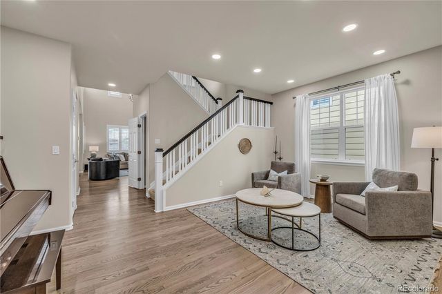 3285 Springbriar Drive, Castle Rock, CO 80109