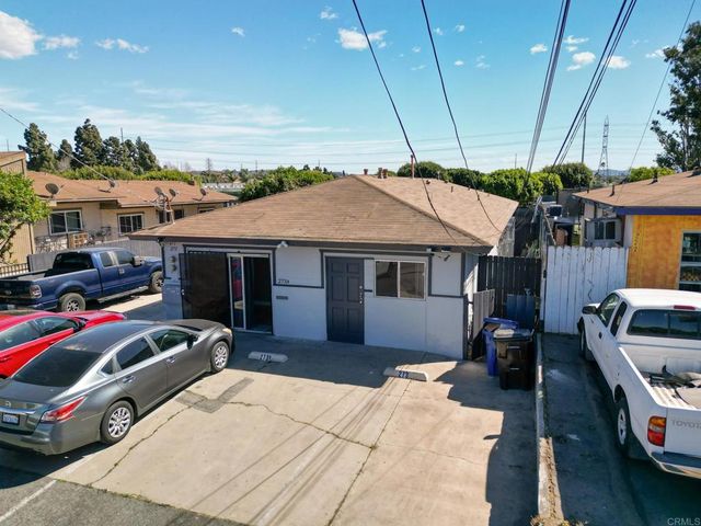 271 73 Quintard Street, Chula Vista, CA 91911