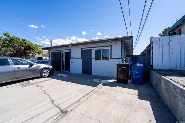 271 73 Quintard Street, Chula Vista, CA 91911