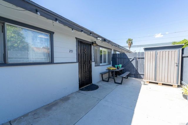 271 73 Quintard Street, Chula Vista, CA 91911