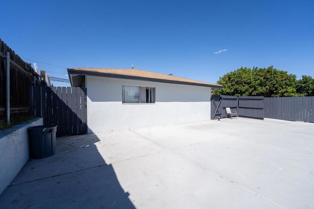 271 73 Quintard Street, Chula Vista, CA 91911