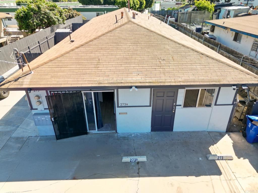271 73 Quintard Street, Chula Vista, CA 91911