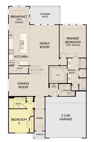 3005 Viceroy Spur Lane, League City, TX 77573