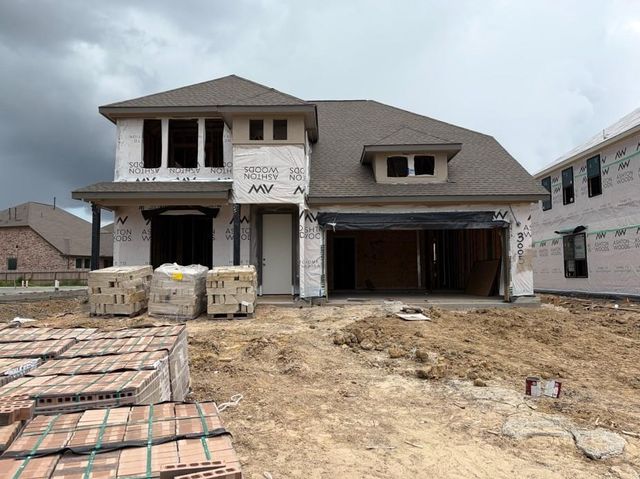 3005 Viceroy Spur Lane, League City, TX 77573
