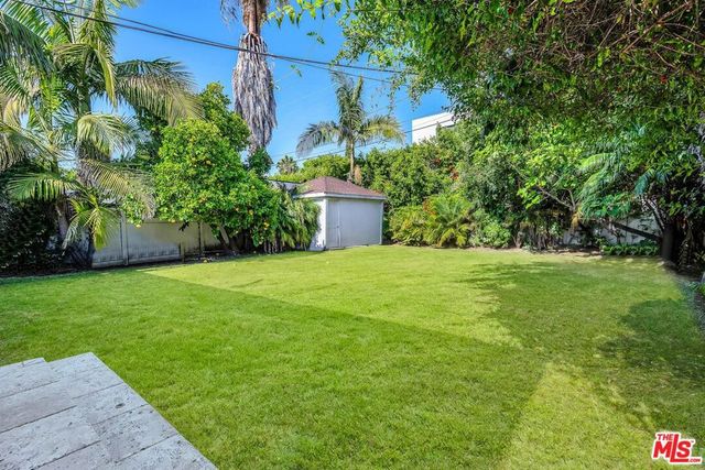 478 S Sherbourne Drive, Los Angeles, CA 90048