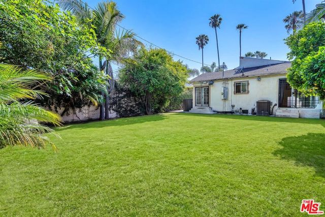 478 S Sherbourne Drive, Los Angeles, CA 90048