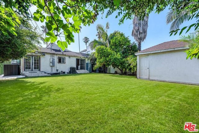 478 S Sherbourne Drive, Los Angeles, CA 90048