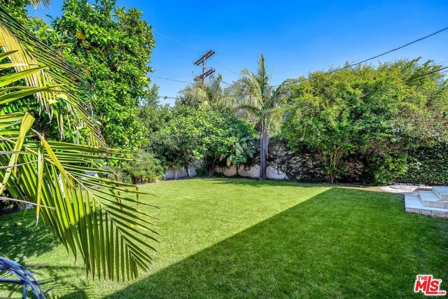 478 S Sherbourne Drive, Los Angeles, CA 90048