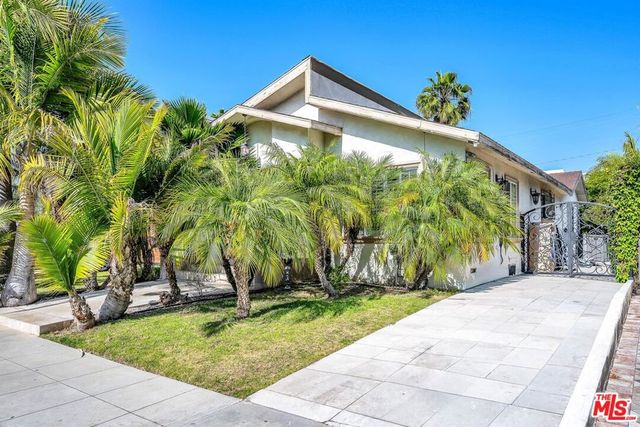 478 S Sherbourne Drive, Los Angeles, CA 90048