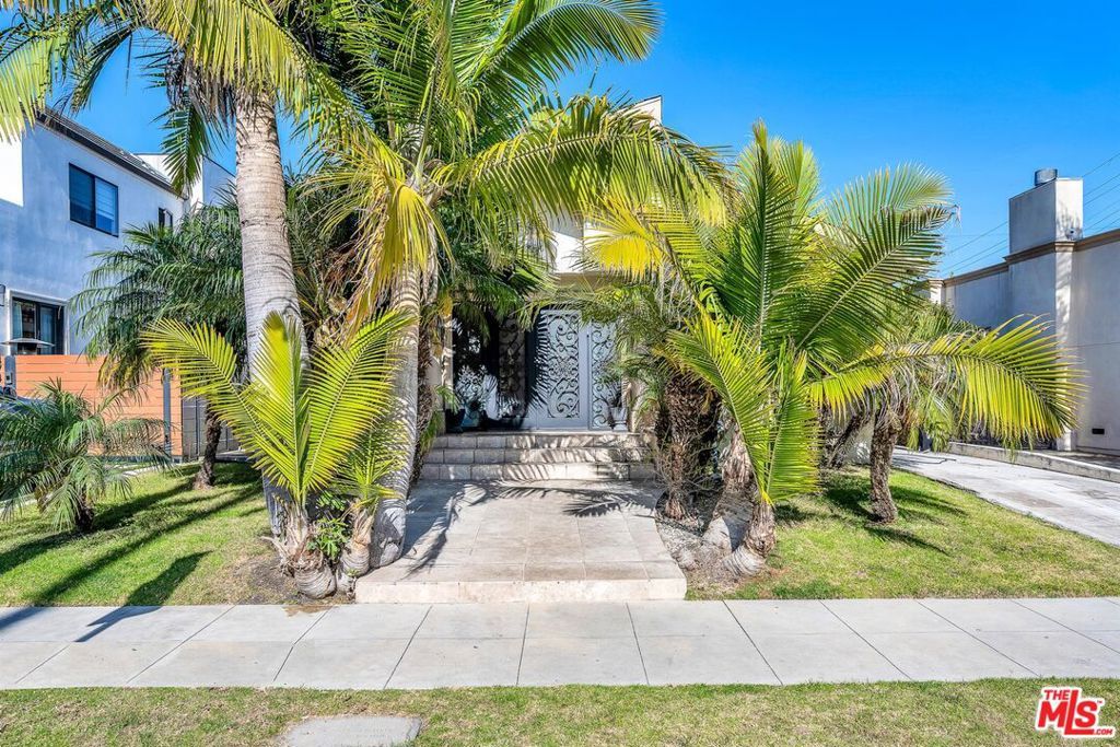 478 S Sherbourne Drive, Los Angeles, CA 90048
