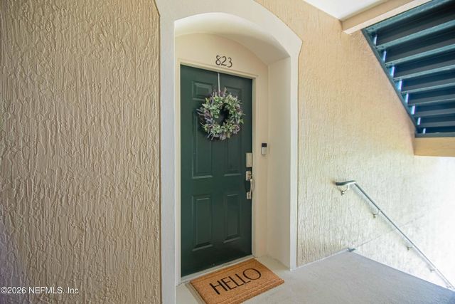 7990 BAYMEADOWS Road E 823, Jacksonville, FL 32256