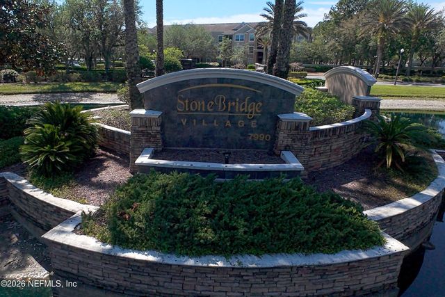 7990 BAYMEADOWS Road E 823, Jacksonville, FL 32256