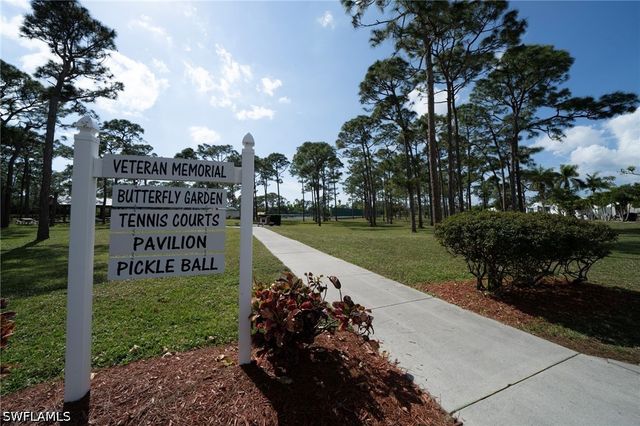 4540 Robert E Lee BLVD E, Estero, FL 33928