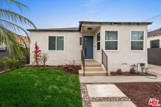 5505 Homeside Avenue, Los Angeles, CA 90016