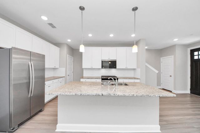 5300 Berkeley Knoll Circle 132, Richmond, TX 77407