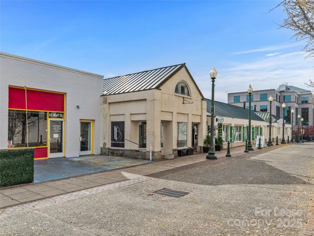 70 Wall Street, Asheville, NC 28801