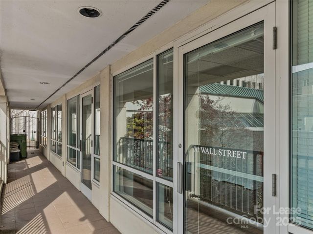 70 Wall Street, Asheville, NC 28801