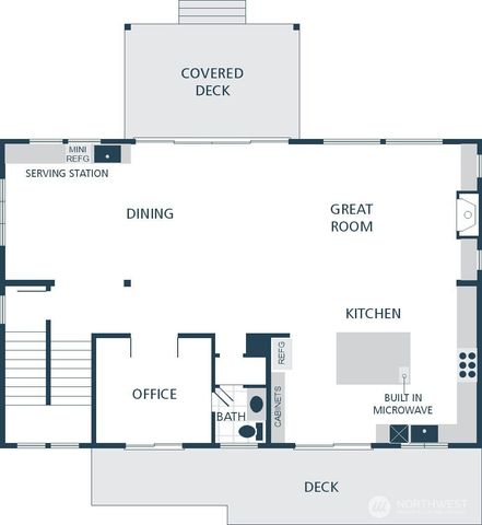 7853 S 132 Street, Seattle, WA 98178