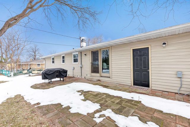 333 STEVEN STREET, Green Bay, WI 54303