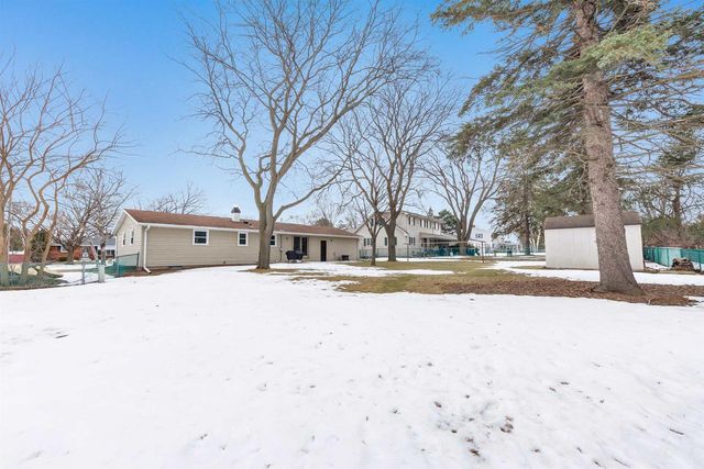 333 STEVEN STREET, Green Bay, WI 54303