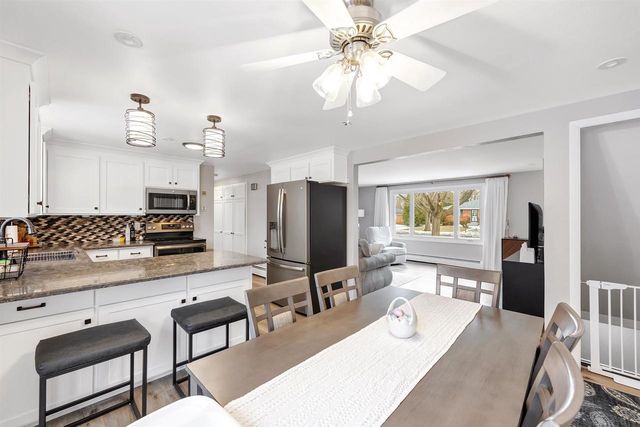 333 STEVEN STREET, Green Bay, WI 54303