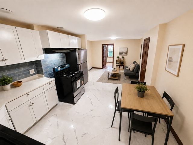 116 Bremen 3, Boston, MA 02128