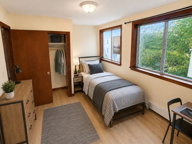 116 Bremen 3, Boston, MA 02128