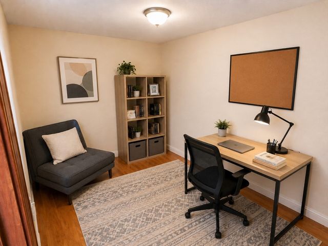 116 Bremen 3, Boston, MA 02128