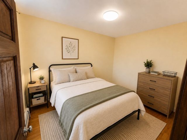 116 Bremen 3, Boston, MA 02128
