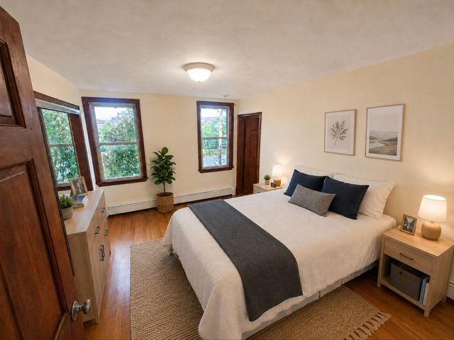 116 Bremen 3, Boston, MA 02128