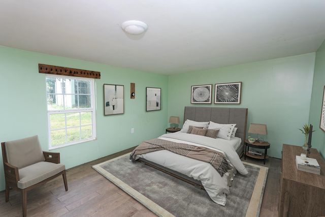 110 Hammonds Road, Athens, TN 37303