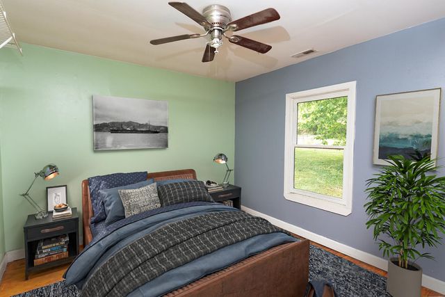110 Hammonds Road, Athens, TN 37303