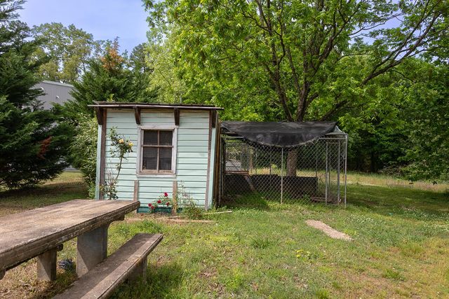 110 Hammonds Road, Athens, TN 37303