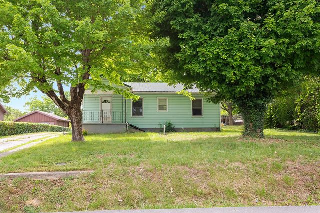 110 Hammonds Road, Athens, TN 37303