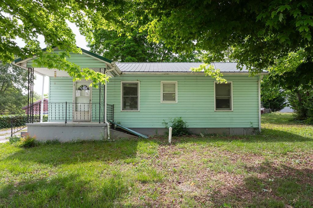 110 Hammonds Road, Athens, TN 37303