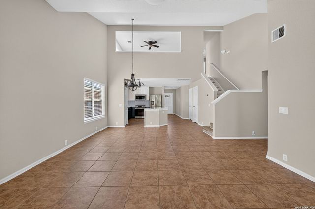 3727 SUMANTRA CLF, San Antonio, TX 78261