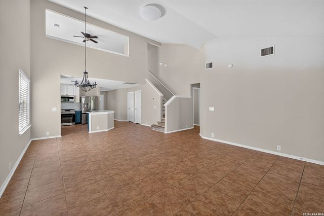 3727 SUMANTRA CLF, San Antonio, TX 78261