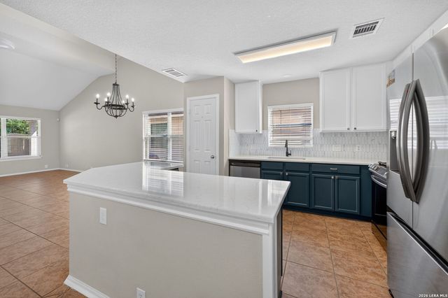 3727 SUMANTRA CLF, San Antonio, TX 78261