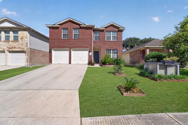 3727 SUMANTRA CLF, San Antonio, TX 78261