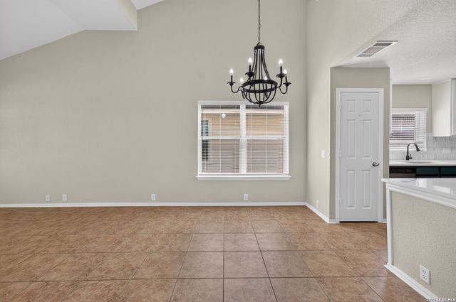 3727 SUMANTRA CLF, San Antonio, TX 78261