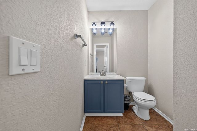 3727 SUMANTRA CLF, San Antonio, TX 78261