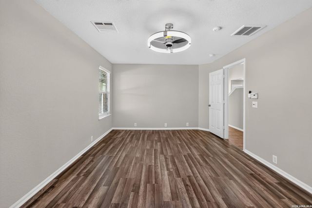 3727 SUMANTRA CLF, San Antonio, TX 78261