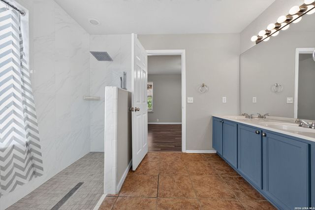 3727 SUMANTRA CLF, San Antonio, TX 78261