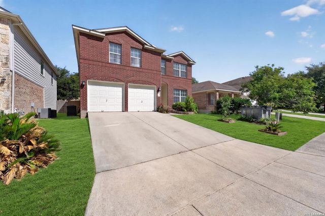 3727 SUMANTRA CLF, San Antonio, TX 78261