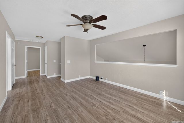 3727 SUMANTRA CLF, San Antonio, TX 78261