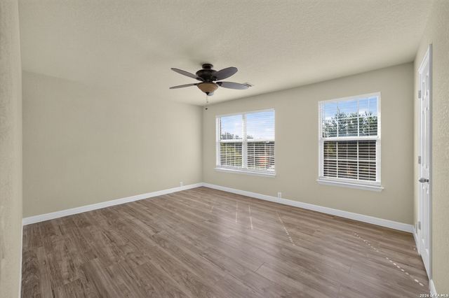 3727 SUMANTRA CLF, San Antonio, TX 78261
