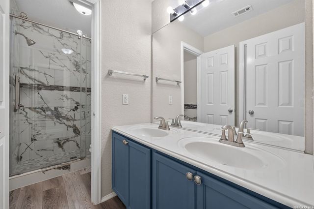 3727 SUMANTRA CLF, San Antonio, TX 78261