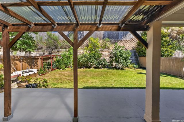 3727 SUMANTRA CLF, San Antonio, TX 78261